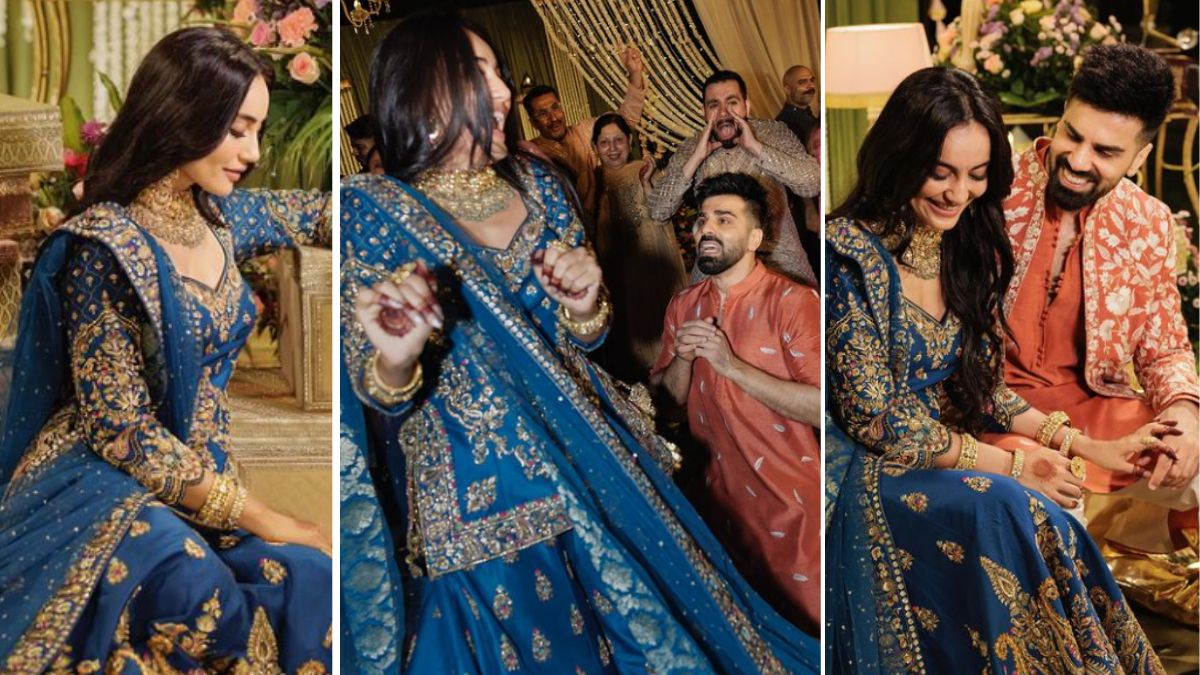 surbhi jyoti instagram 